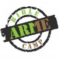 Logo of ARME Bible Camp
